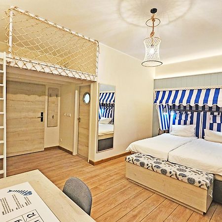 Wangerland Resort シリヒ エクステリア 写真