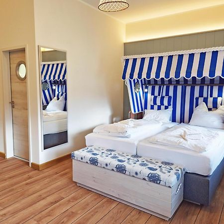 Wangerland Resort シリヒ エクステリア 写真