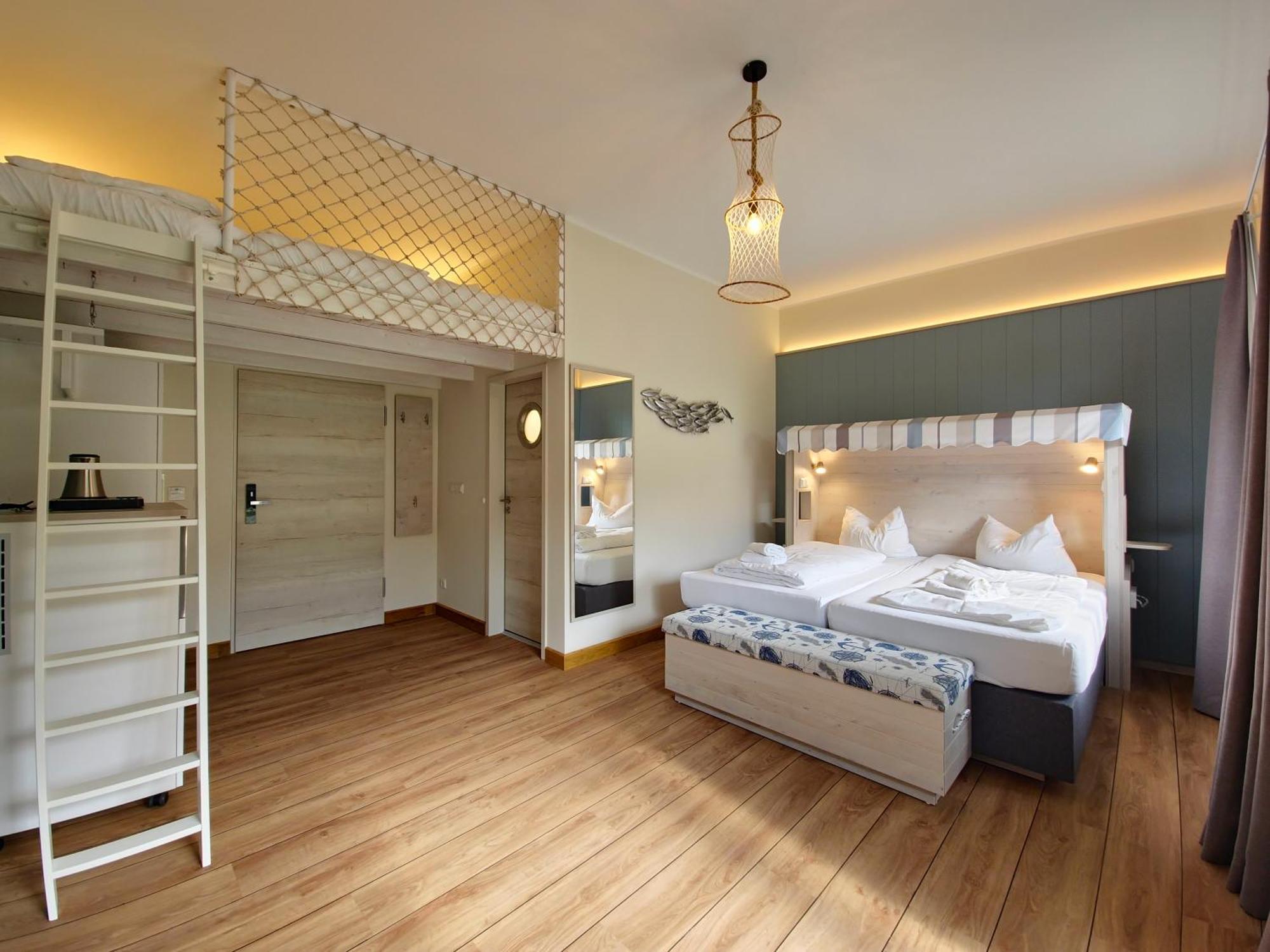Wangerland Resort シリヒ エクステリア 写真
