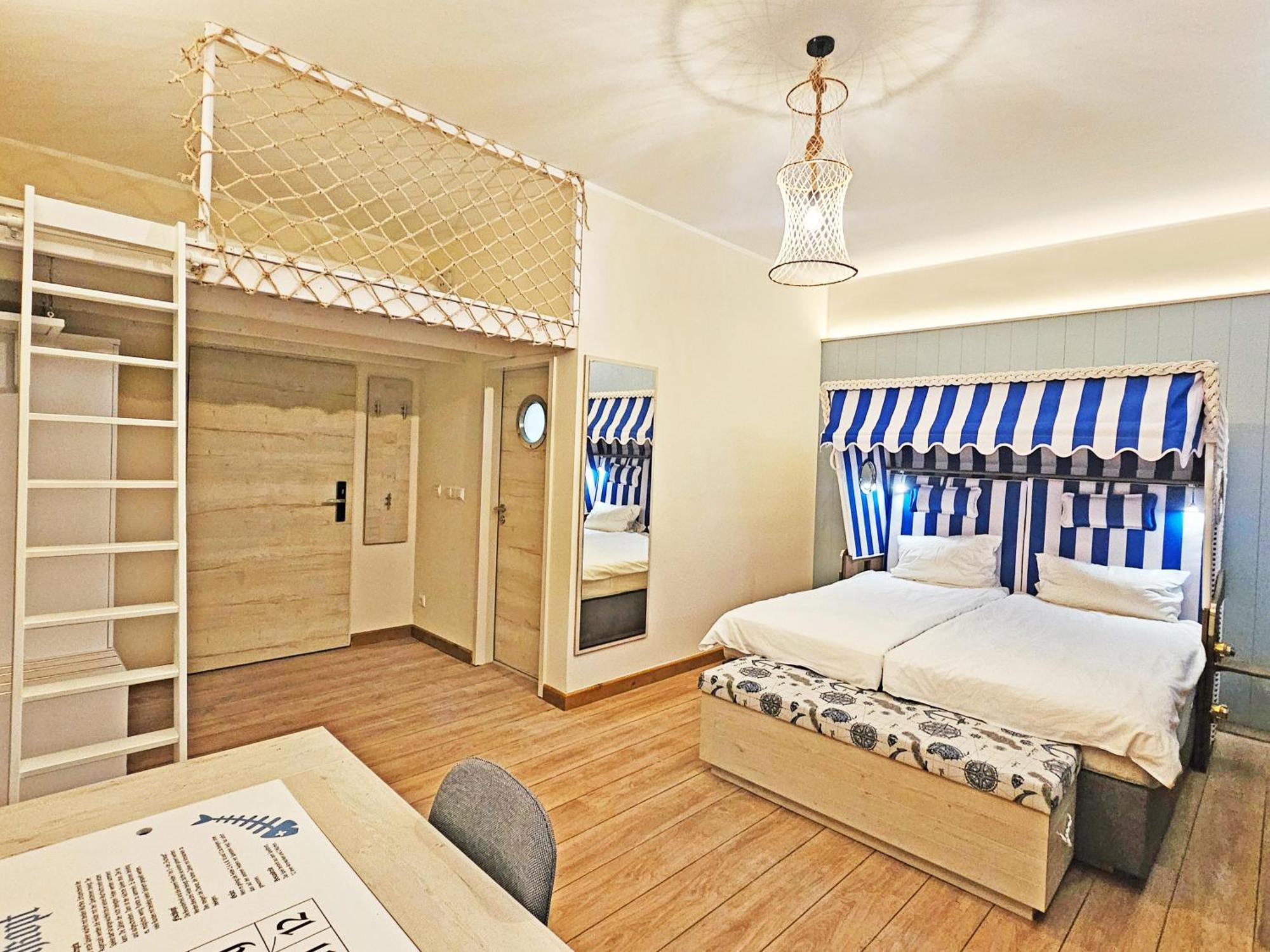Wangerland Resort シリヒ エクステリア 写真