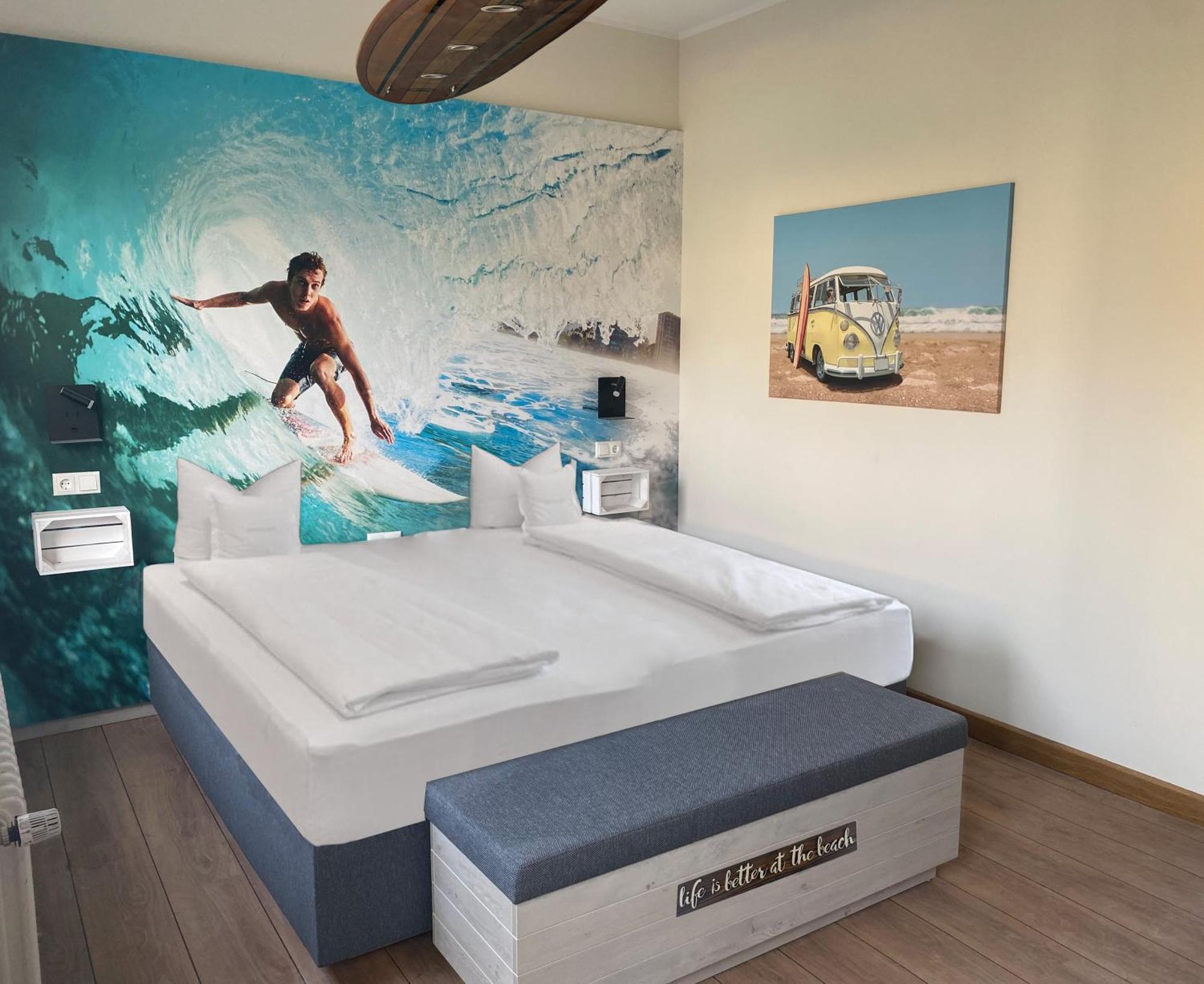 Wangerland Resort シリヒ エクステリア 写真
