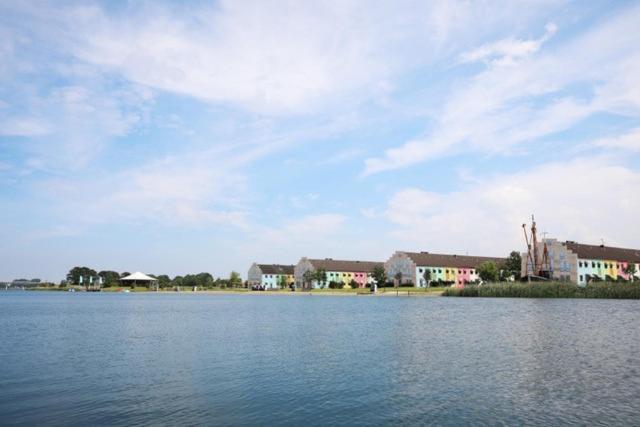 Wangerland Resort シリヒ エクステリア 写真