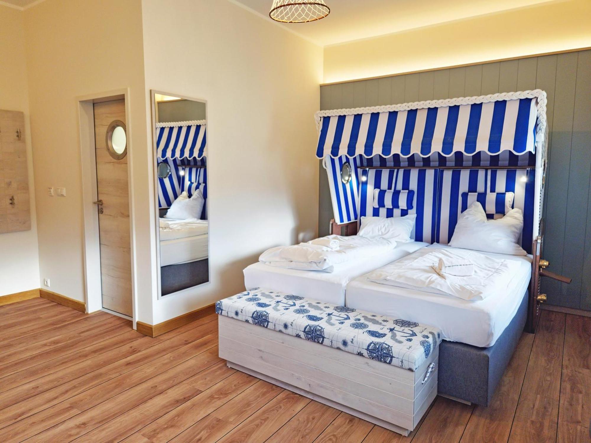 Wangerland Resort シリヒ エクステリア 写真